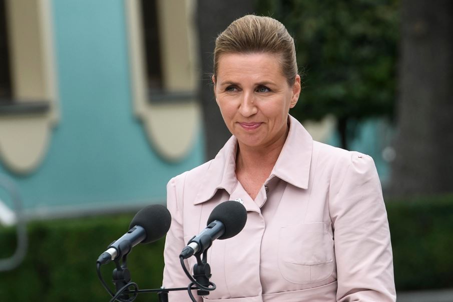 Scor slab pentru social-democrații danezi: Mette Frederiksen și-a prezentat demisia din funcția de premier | Foto: DepositPhotos.com