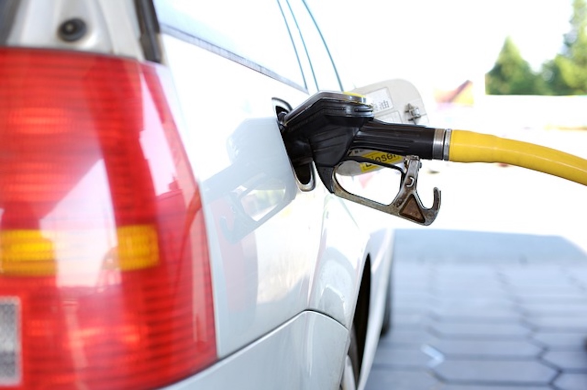 Măsurile de reducere a prețului la benzină și motorină