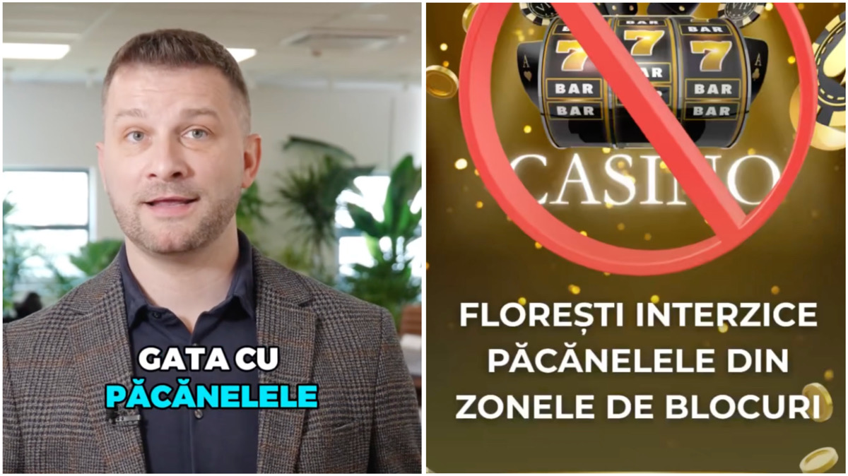 Consiliul Local Florești a votat