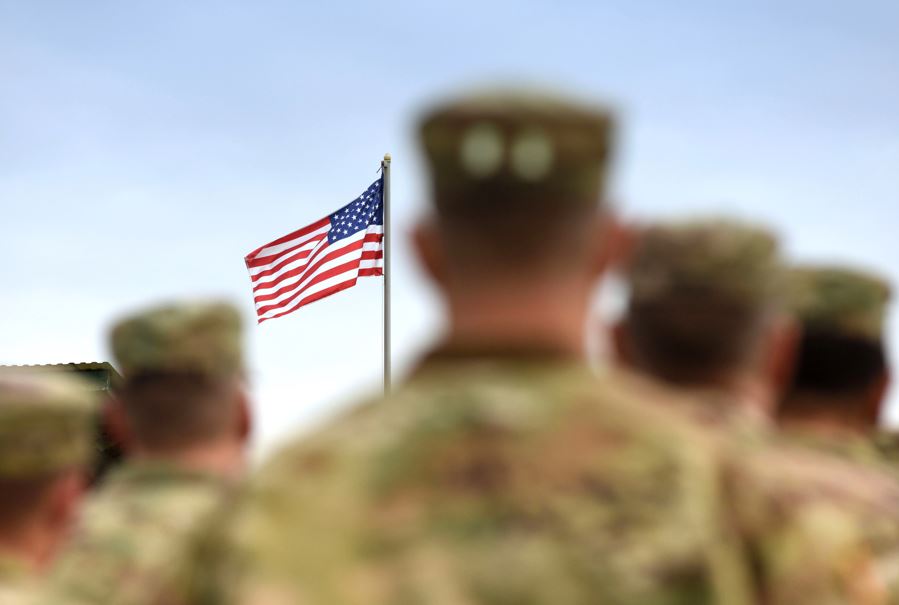 Pentagonul se pregătește pentru ample operațiuni pe teren în Iran și mii de militari americani dislocați în Orientul Mijlocu| Foto: DepositPhotos.com
