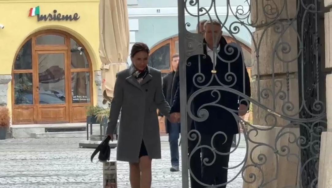 Klaus Iohannis