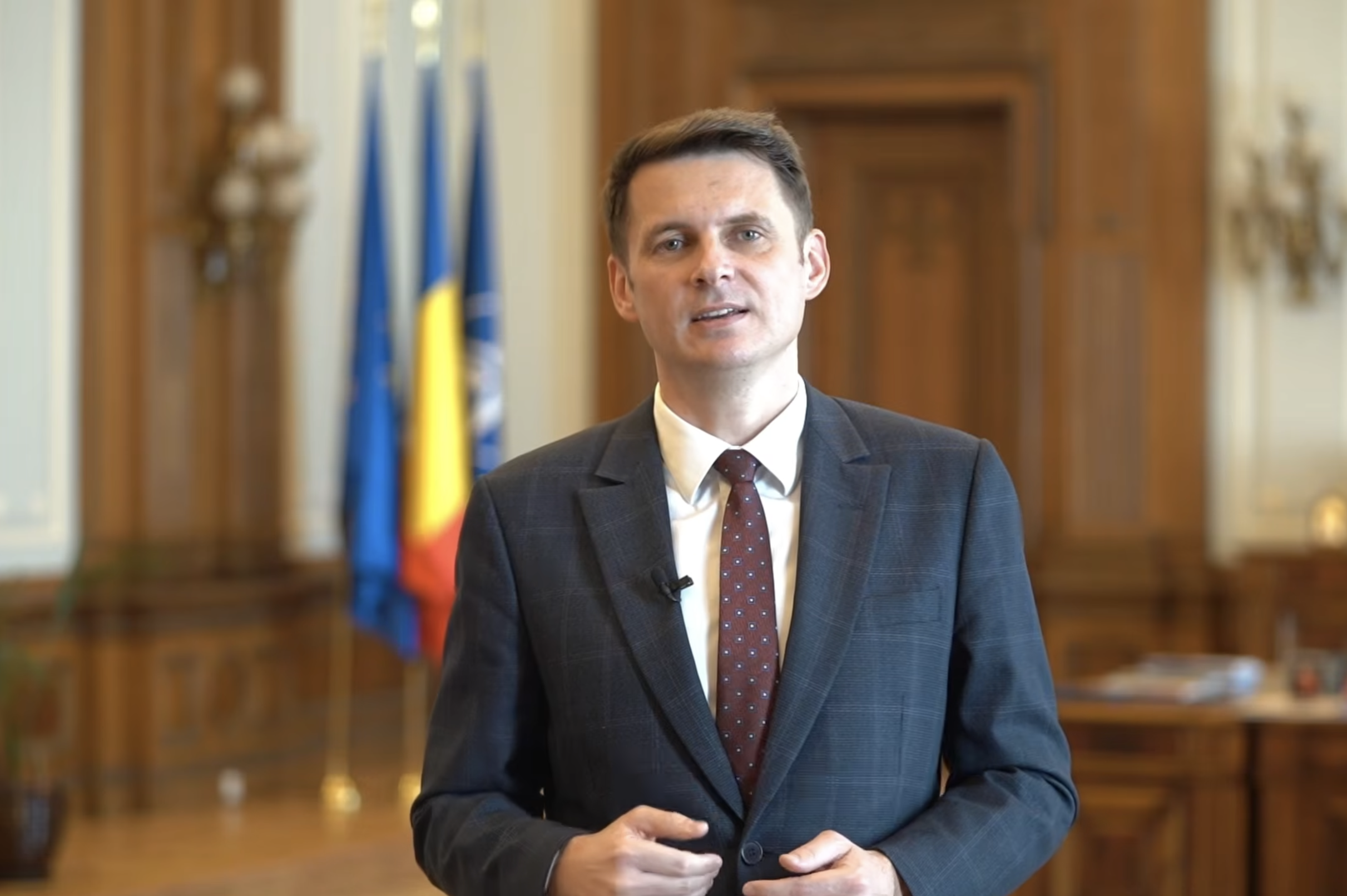 „Senat Junior”
