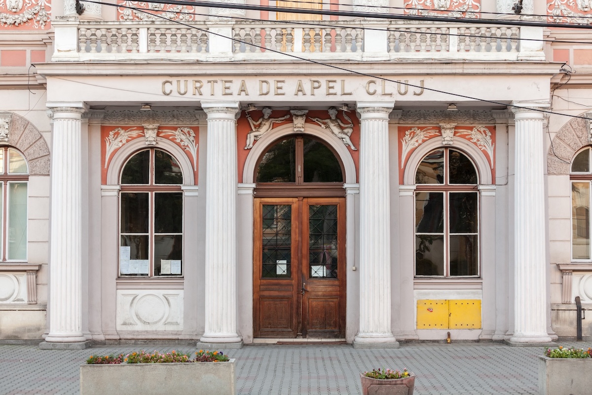 Șeful ARR