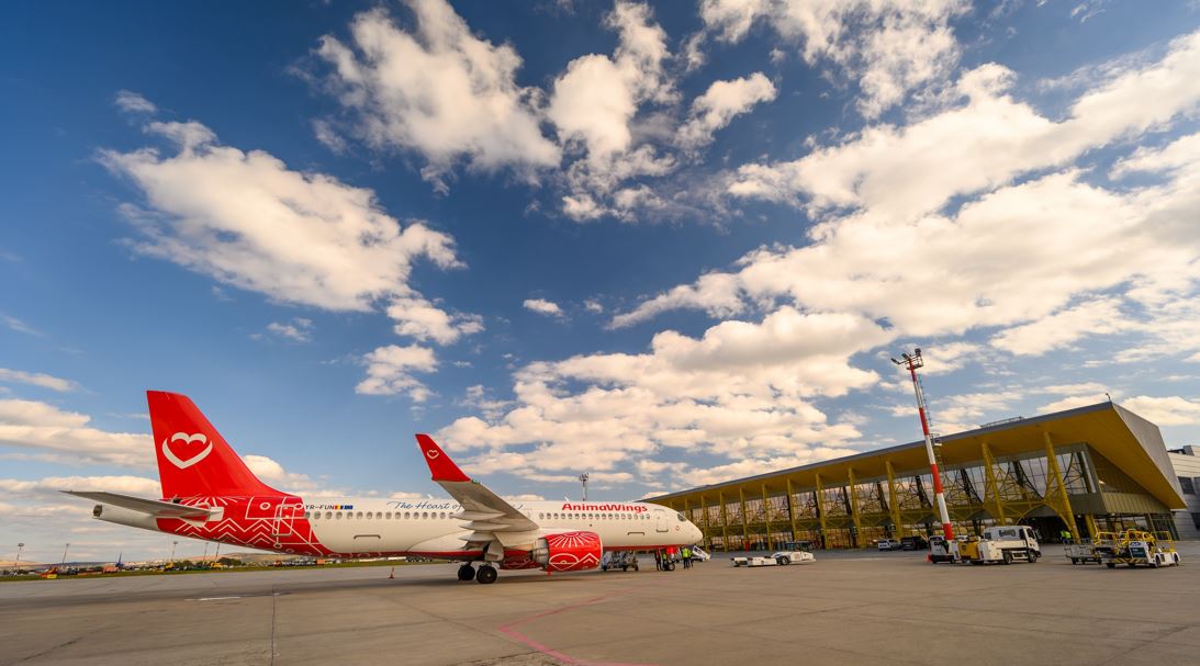 Noi zboruri directe de pe Aeroportul Internațional Cluj: Atena
