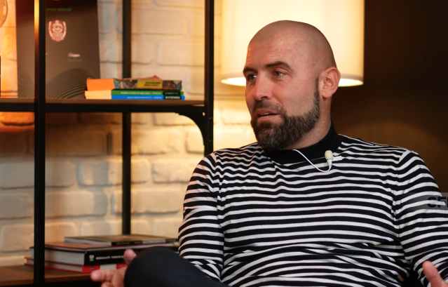 Tony a jucat patru ani la CFR / Foto: captură YouTube CFR 1907 Cluj Facebook
