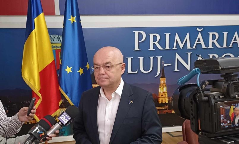 Cluj-Napoca