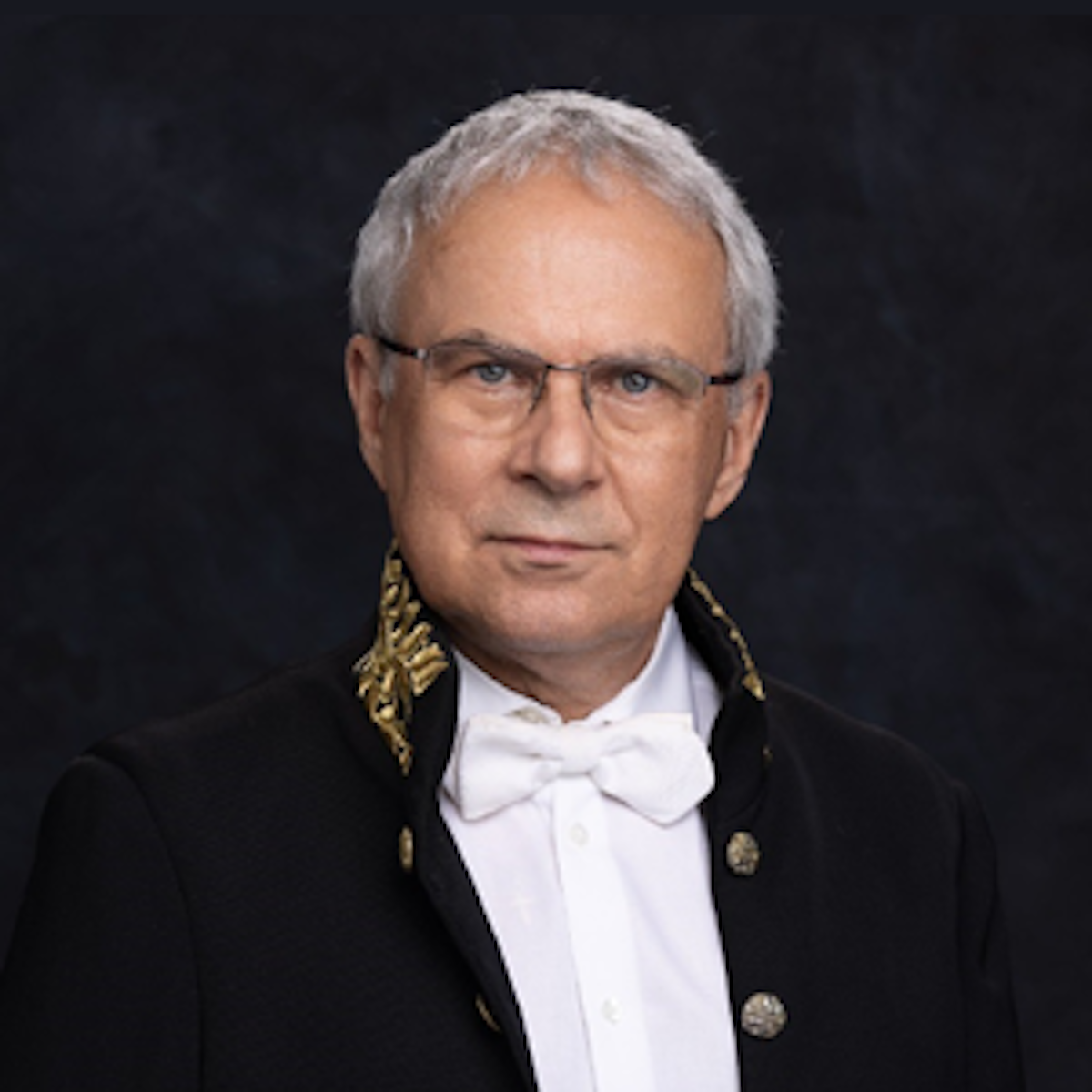 Marius Andruh este noul președinte al Academiei Române | Foto: acad.ro