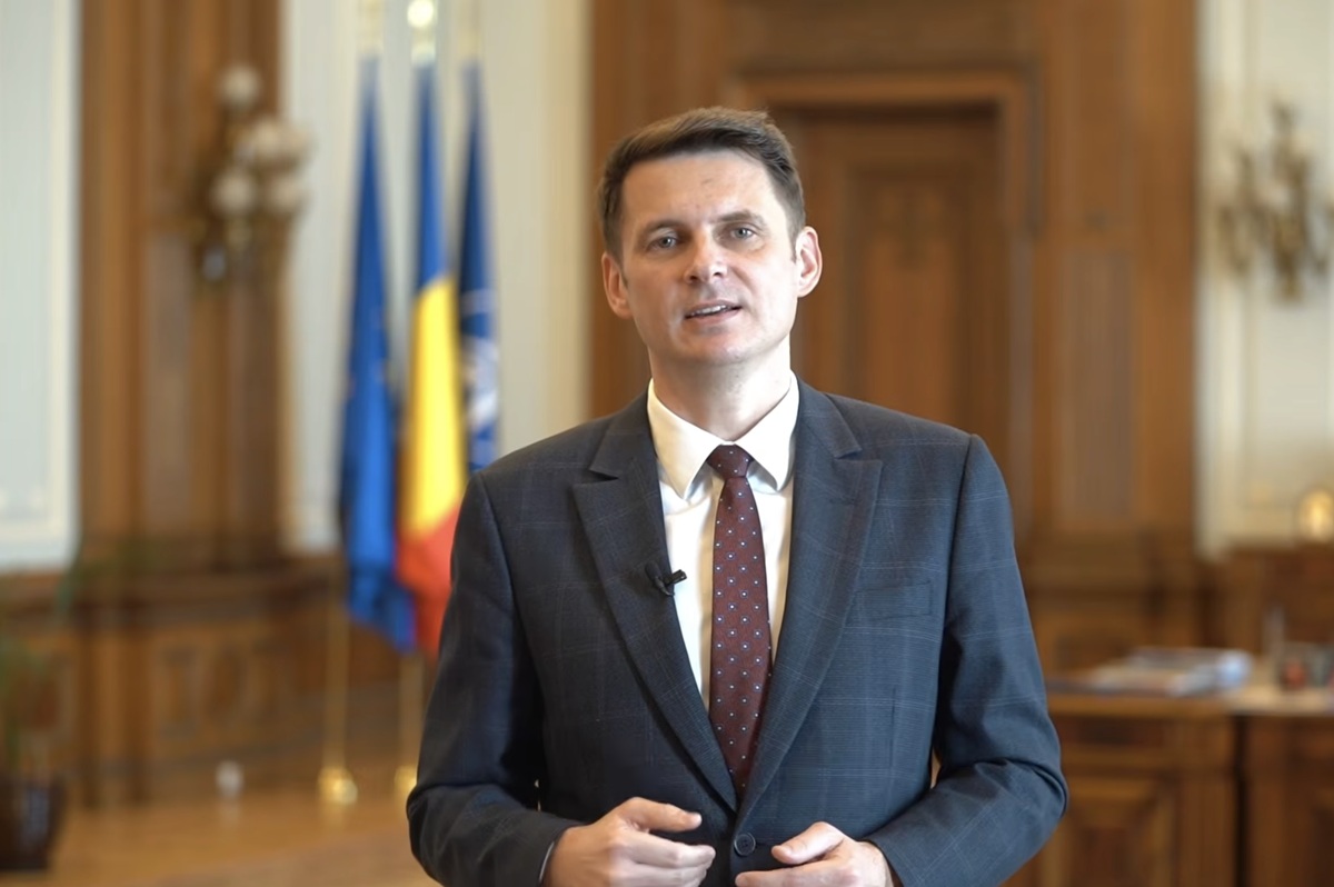 Mircea Abrudean