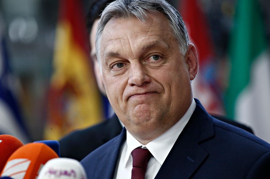 Orban
