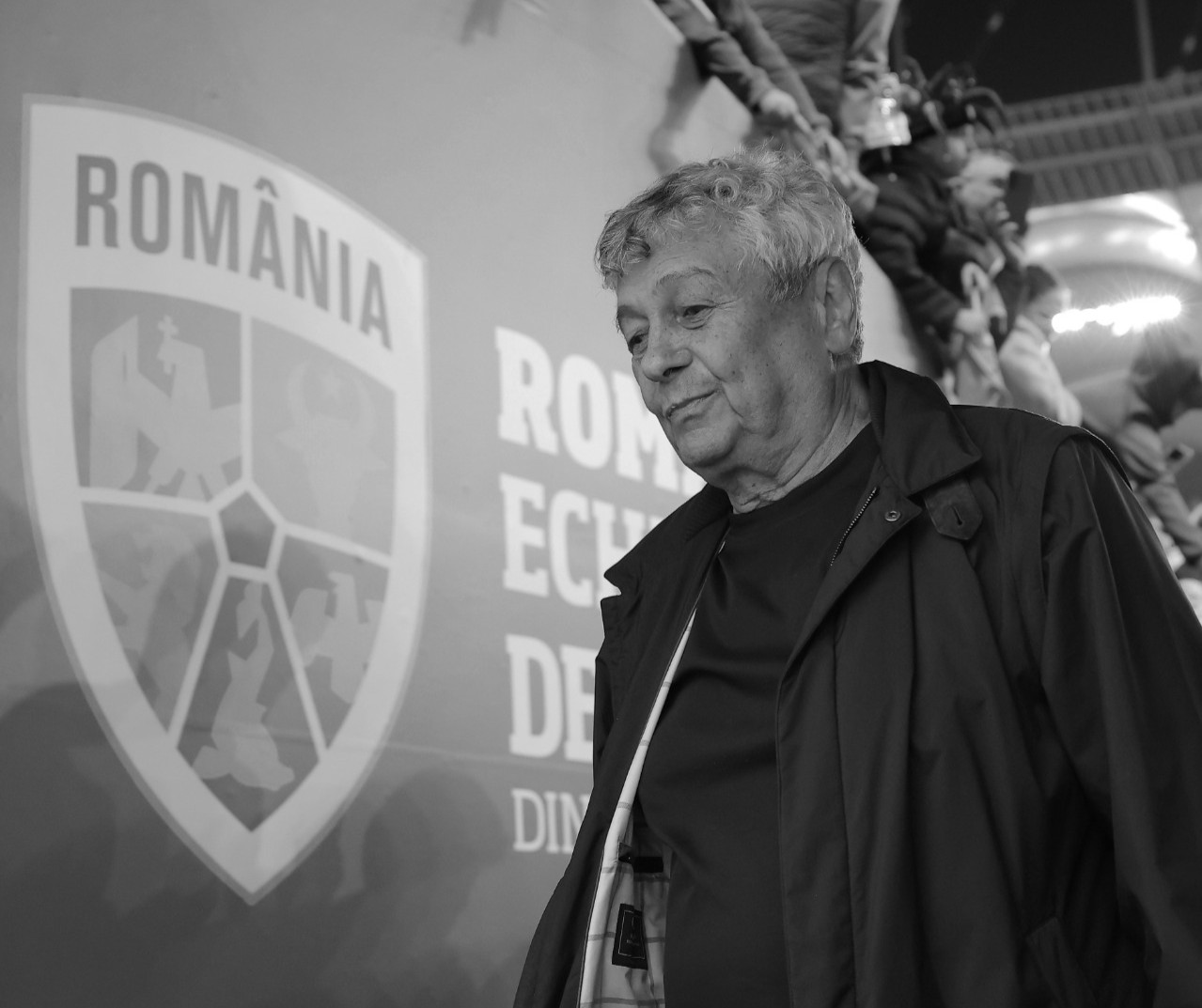 Mircea Lucescu a murit marți