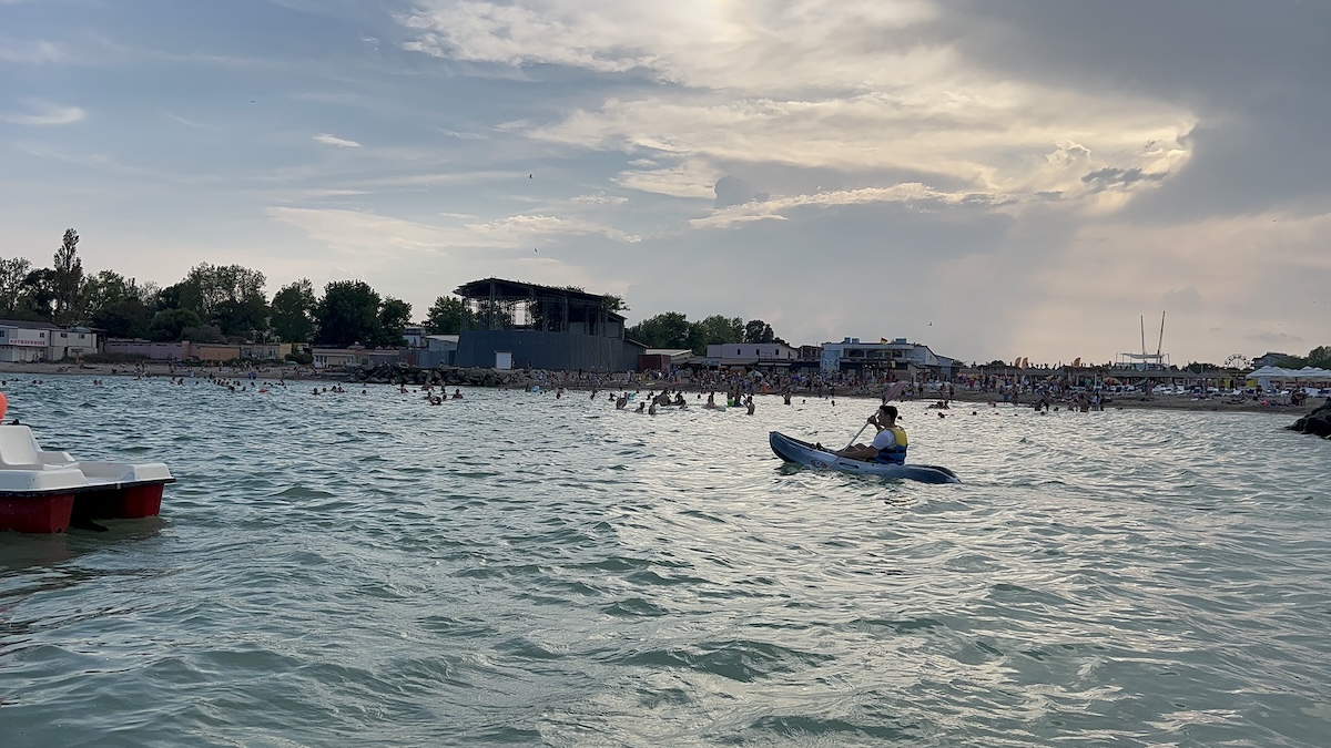 Vacanțele vor fi mult mai scumpe | Foto: Sergiu Tămaș