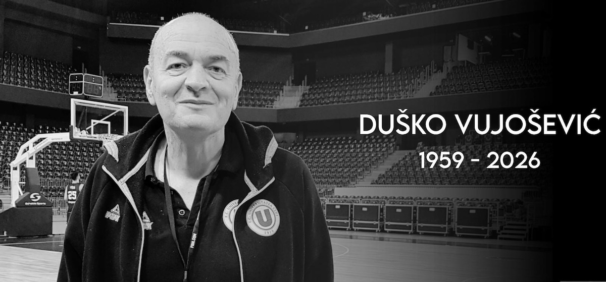 A murit Dusko Vujosevic