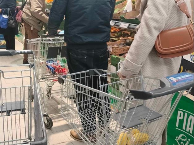 Avans modest pentru economia românească