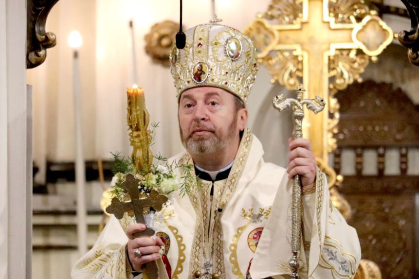 În Pastorala de Paști adresată credicioșilor