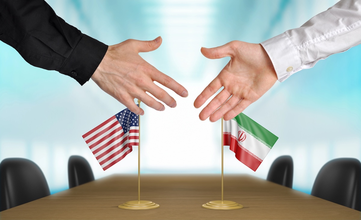 Blocaj la negocierile de pace dintre SUA și Iran | Foto: DepositPhotos.com / Fotografie ilustrativă