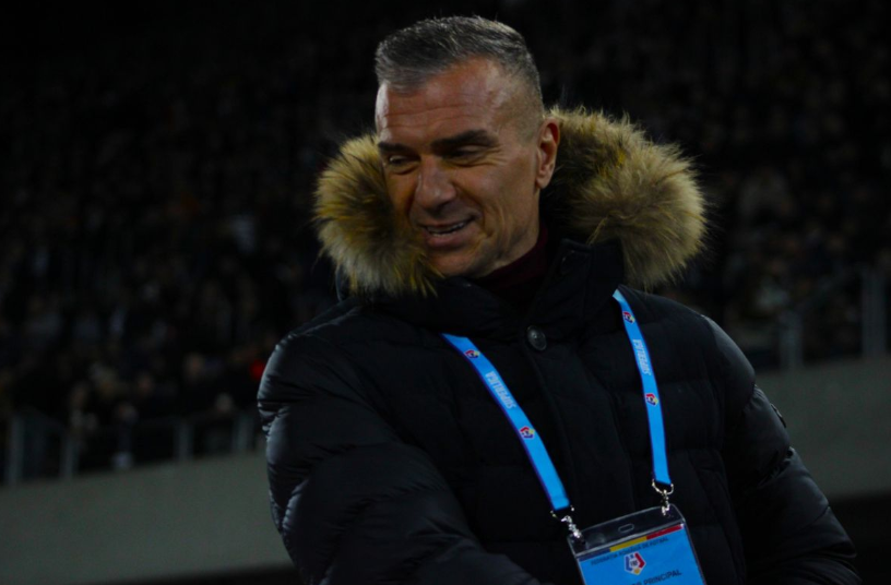 Daniel Pancu
