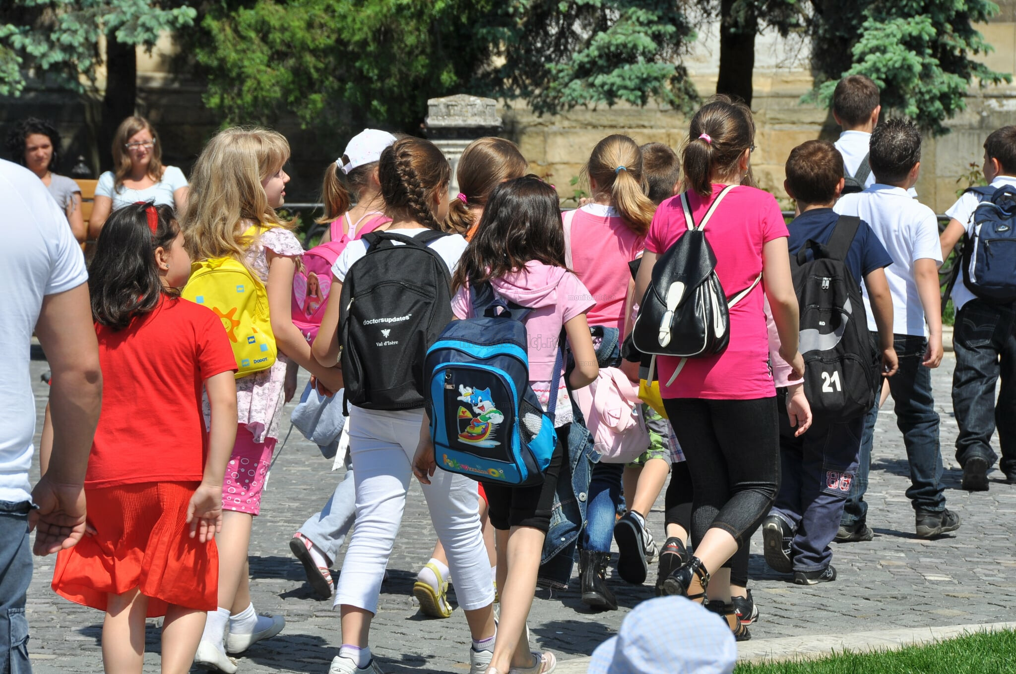 Ministrul Educației