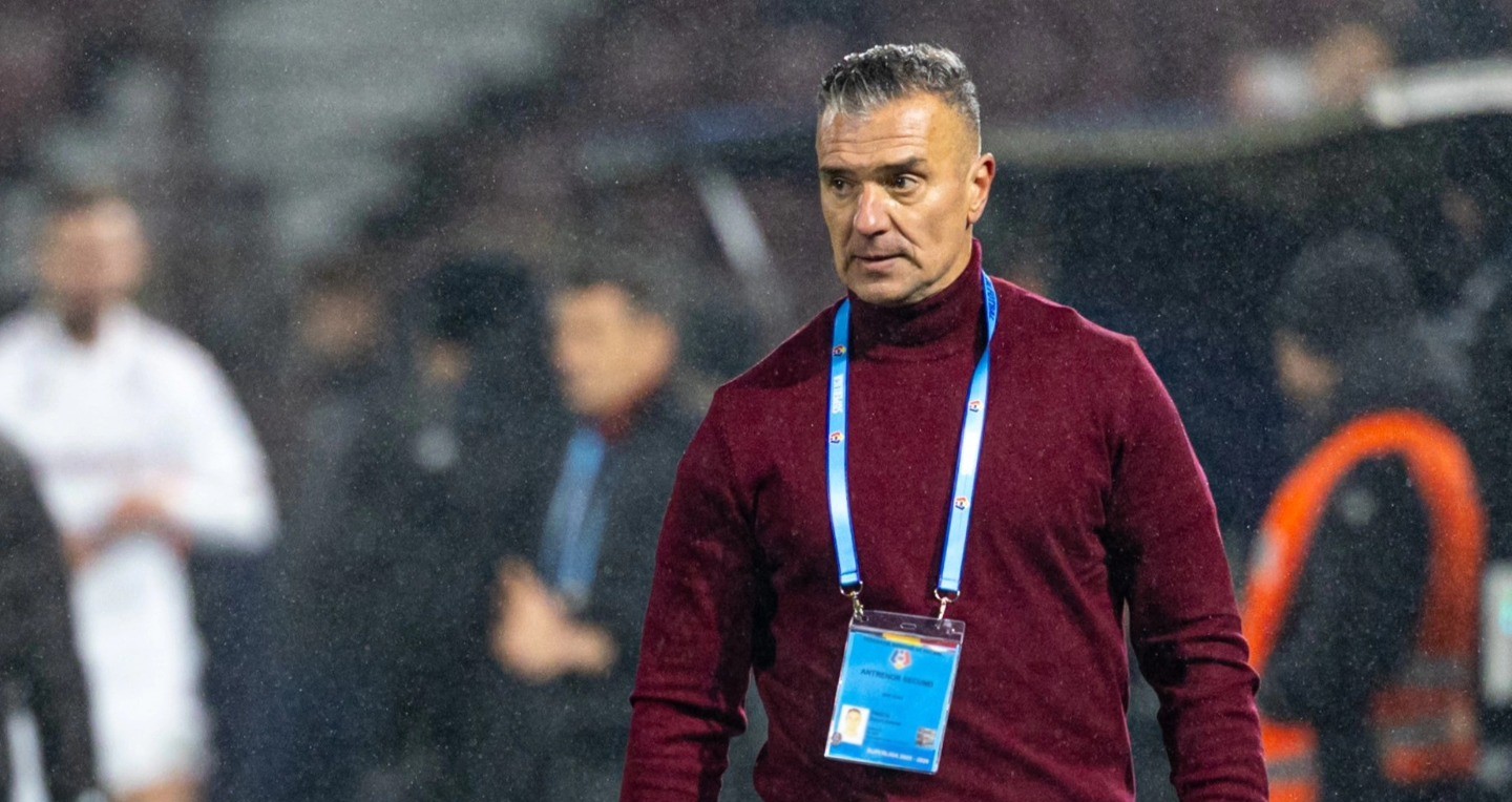 Daniel Pancu