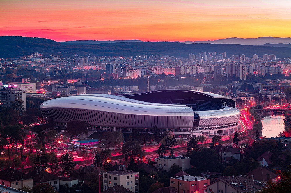 Cluj Arena