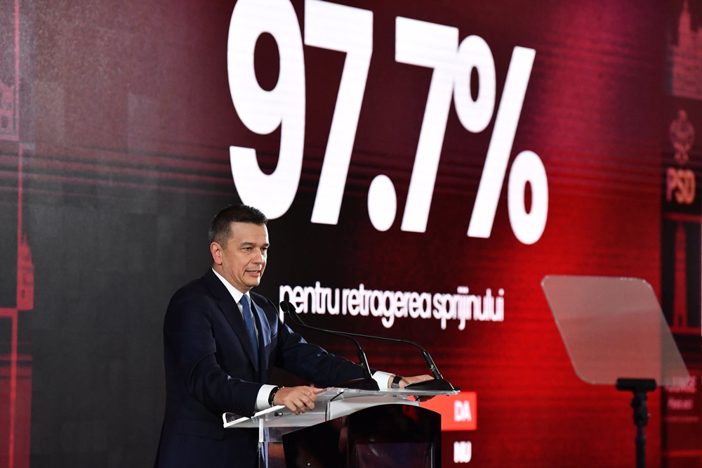 Sorin Grindeanu
