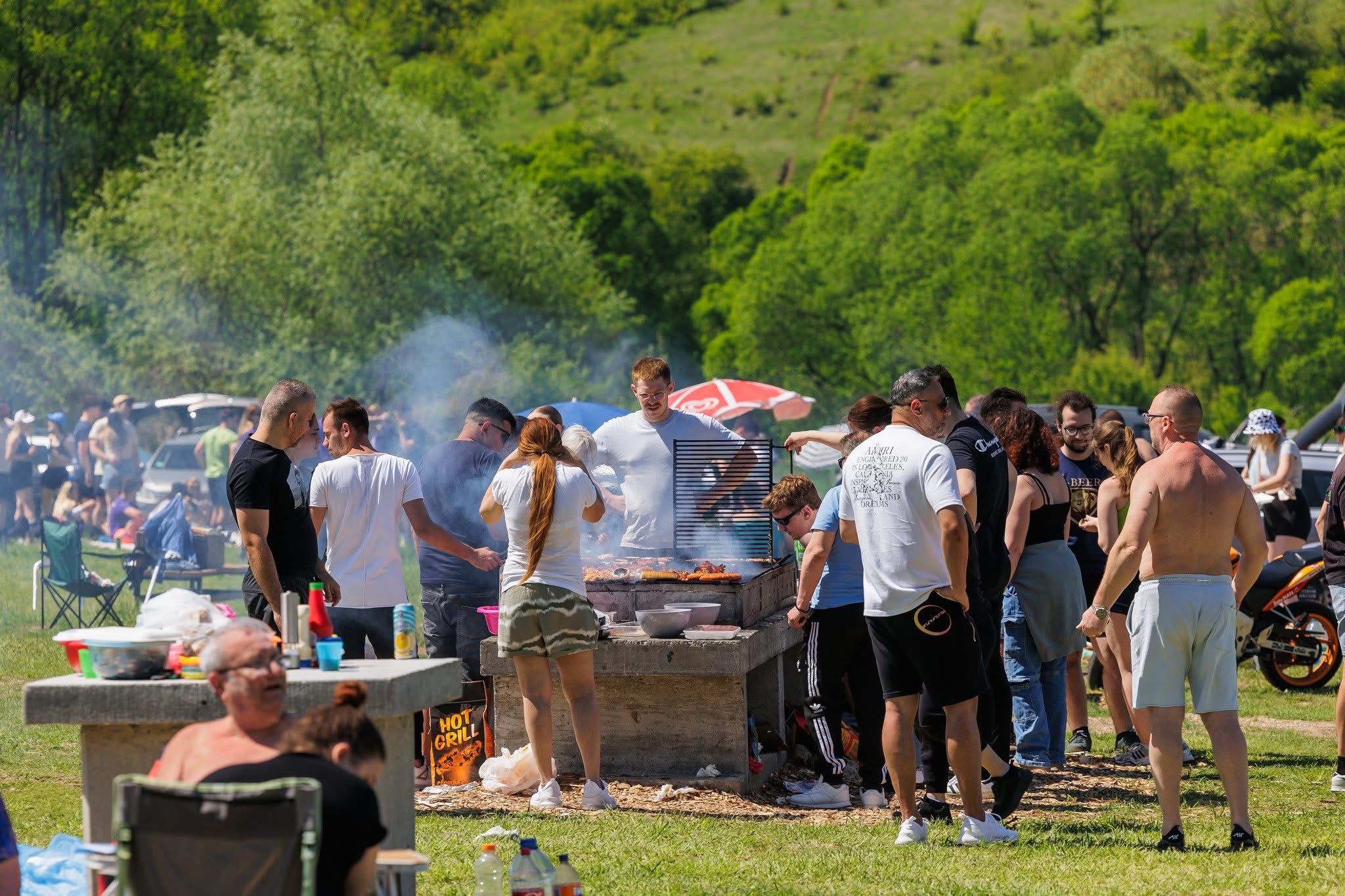 Prognoza în minivacanța de 1 mai 2026 în Transilvania | Foto: Facebook