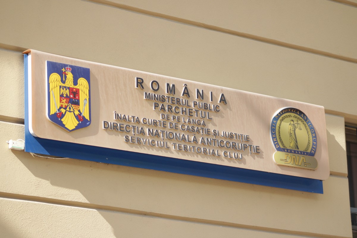 Direcția Națională Antiorupție