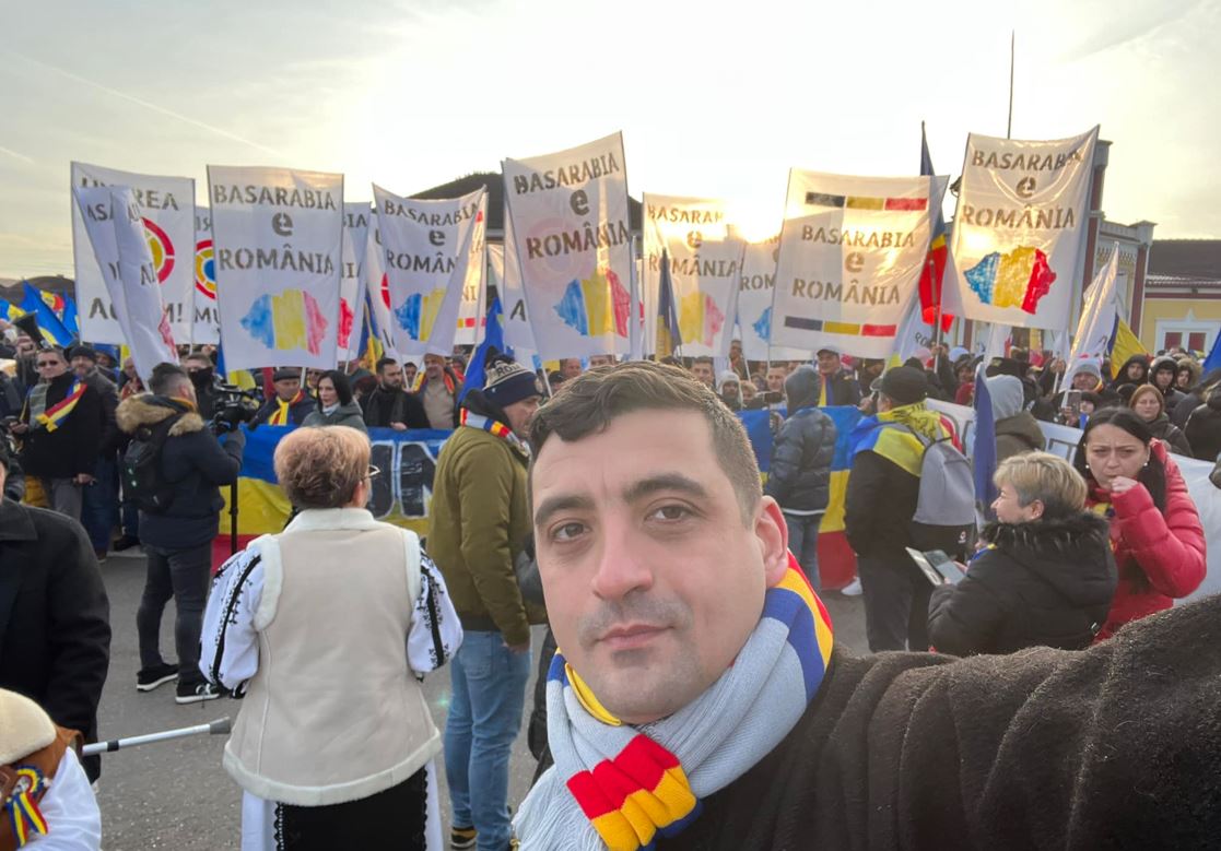 CNCD a început procedura de analiză în cazul liderului AUR