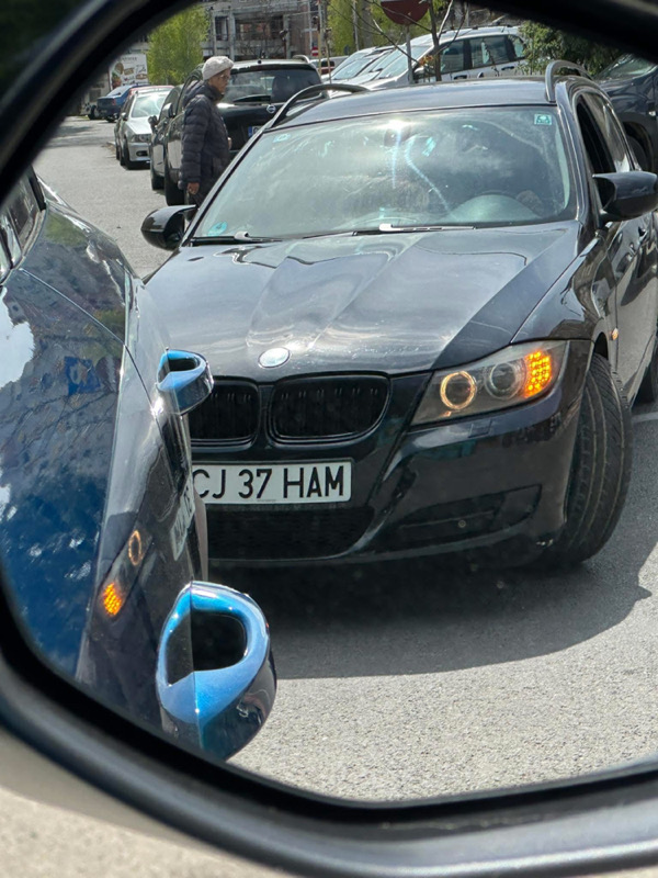 „I-a smuls din mână și mâncarea și sucul