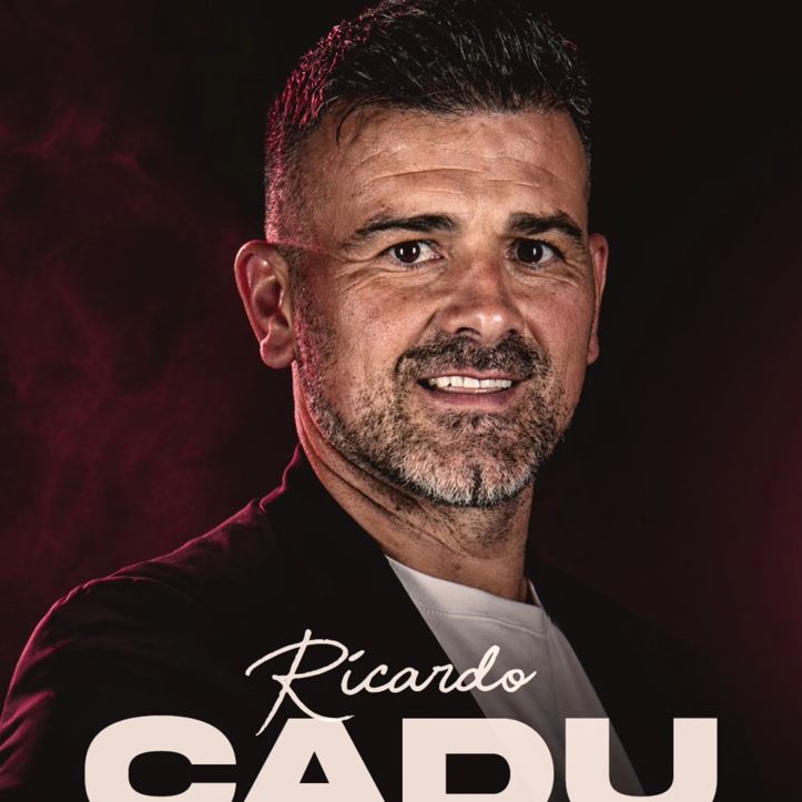 Mutare de senzație la CFR Cluj: Fostul căpitan Ricardo Cadu revine în Gruia: „Bine ai venit acasă!”|Foto: Fotbal Club CFR 1907 CLUJ – Facebook