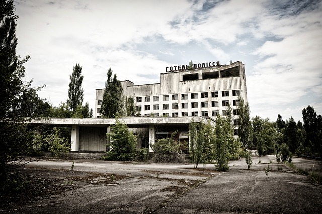 Cernobîl: 40 de ani de la catastrofa nucleară. Mărturii cutremurătoare ale supraviețuitorilor|Foto: pixabay.com
