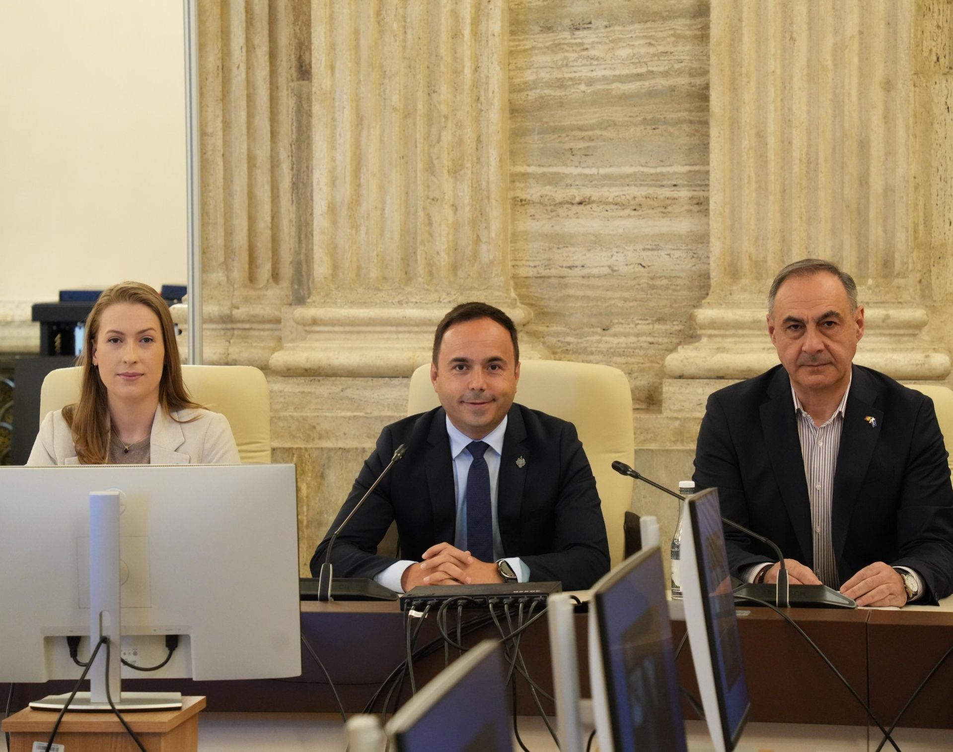 Deputatul clujea Ovidiu Cîmpean
