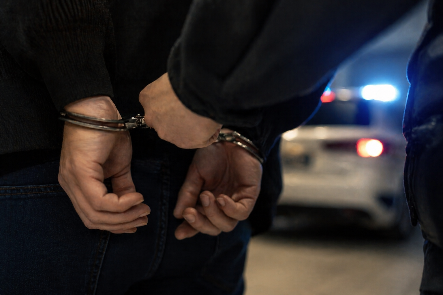 Un tânăr de 26 de ani din Viișoara a ajuns în arest preventiv