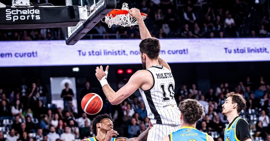 U-BT Cluj