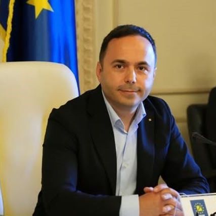 Deputatul clujean Ovidiu Cîmpean: „PNL NU va mai face coaliție cu PSD” | Foto: Facebook