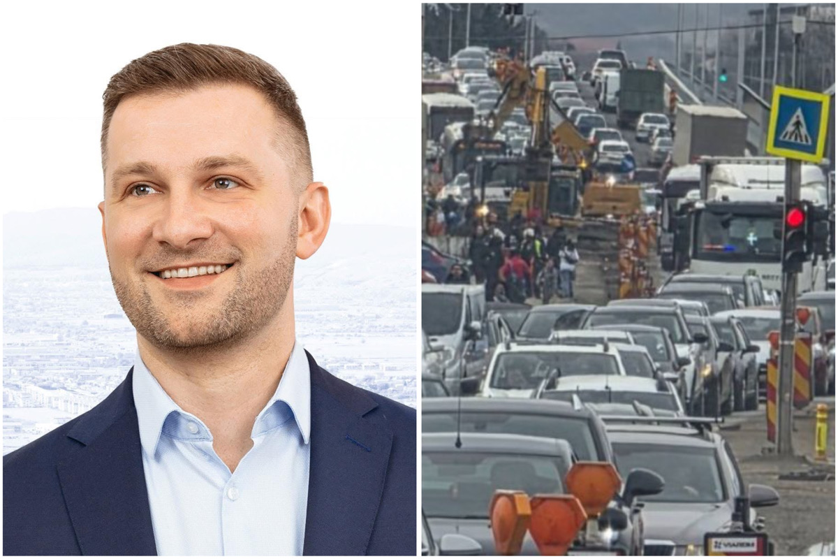 Primarul Floreștiului
