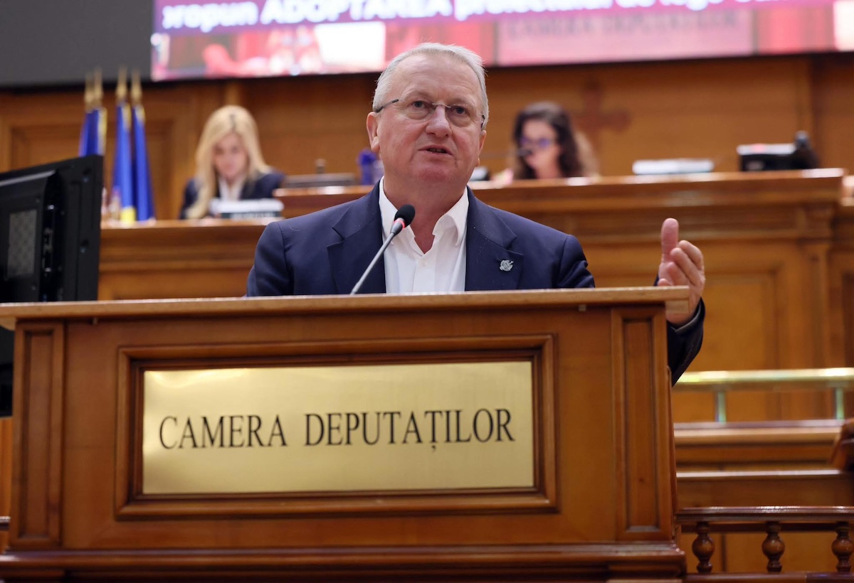 Deputatul PSD de Cluj