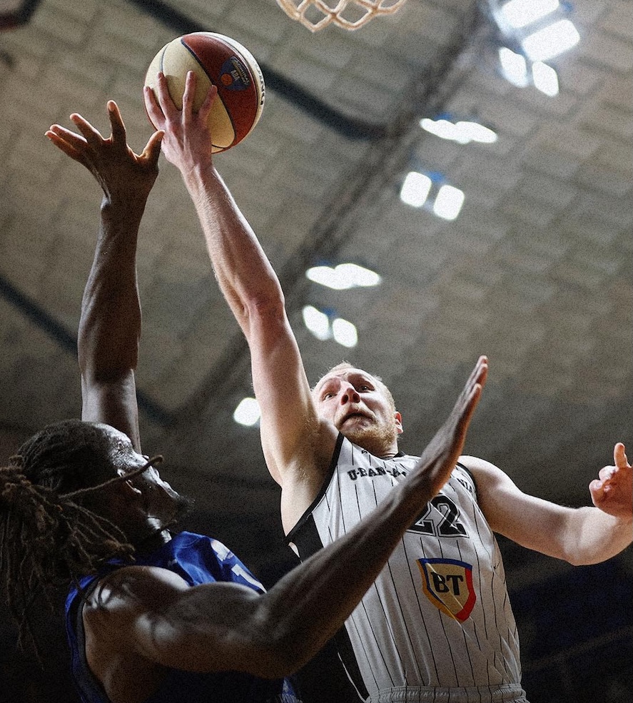 U-BT Cluj