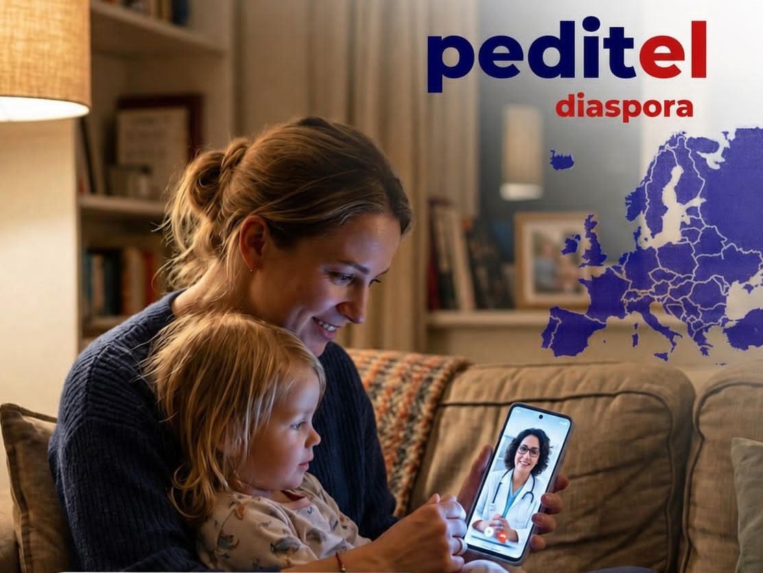 PEDITEL deschide linii dedicate românilor din diaspora|Foto: PEDITEL