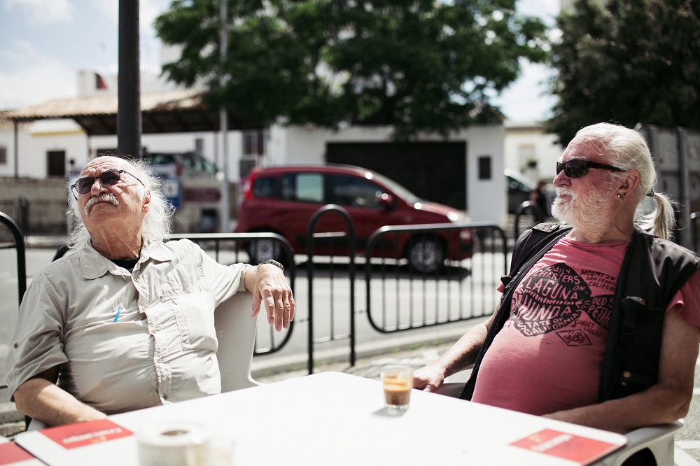 „Pepi Fandango” este un documentar spaniol care urmărește povestea emoționantă a lui Peter Perez