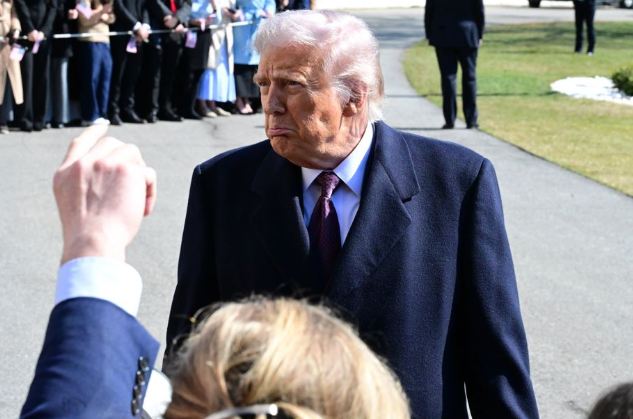 Trump pune presiune pe UE. Ce se întâmplă dacă acordul comercial cu SUA nu e aplicat până pe 4 iulie | Foto: DepositPhotos.com