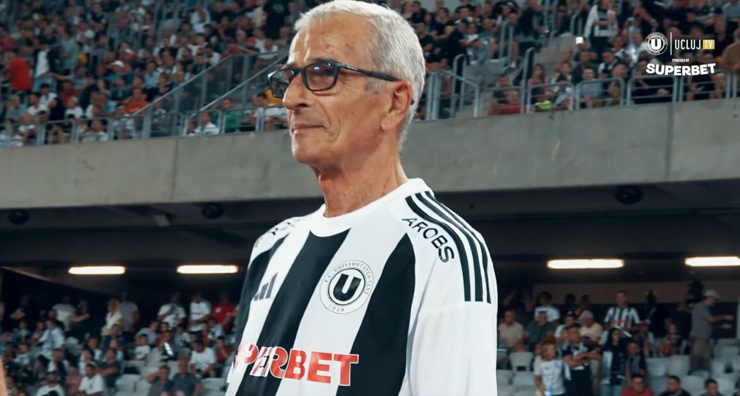 Tim Câmpeanu