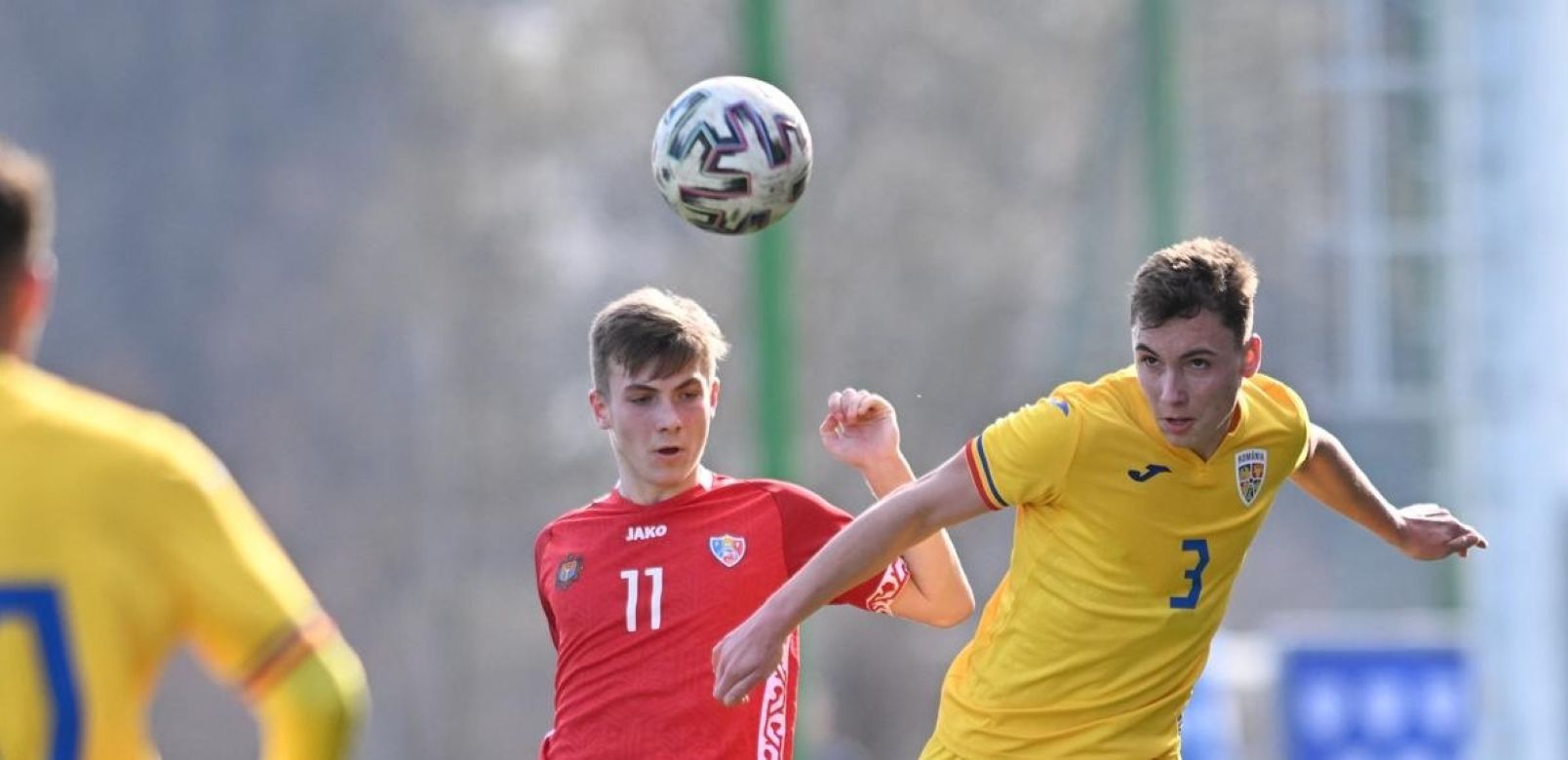 Alin Techereș va reveni la U Cluj începând cu sezonul viitor / Foto: FC Universitatea Cluj