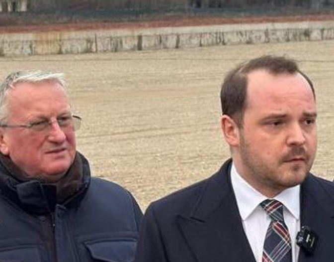 |în imagine: Deputatul clujean Remus Lăpușan (PSD) și fostul ministru al Sănătății