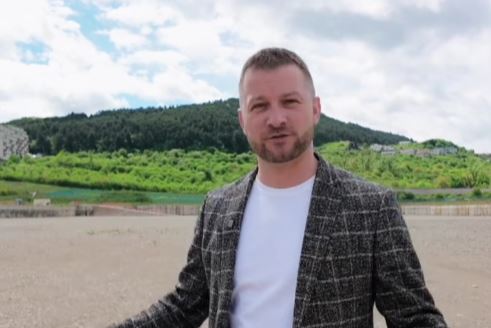Primarul Floreștiului
