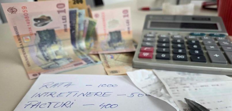 Economia României