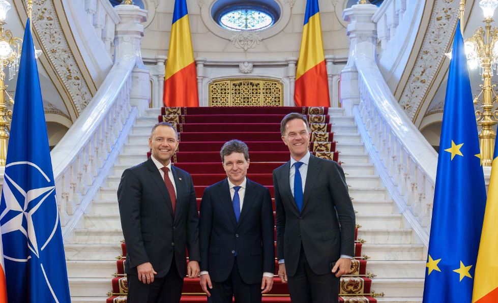 Președintele Poloniei