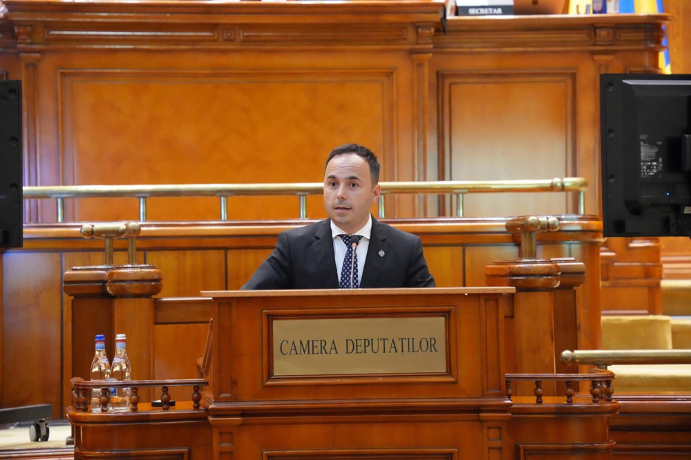 Camera Deputaților a adoptat legea care permite acordarea de finanțări multianuale pentru organizațiile neguvernamentale