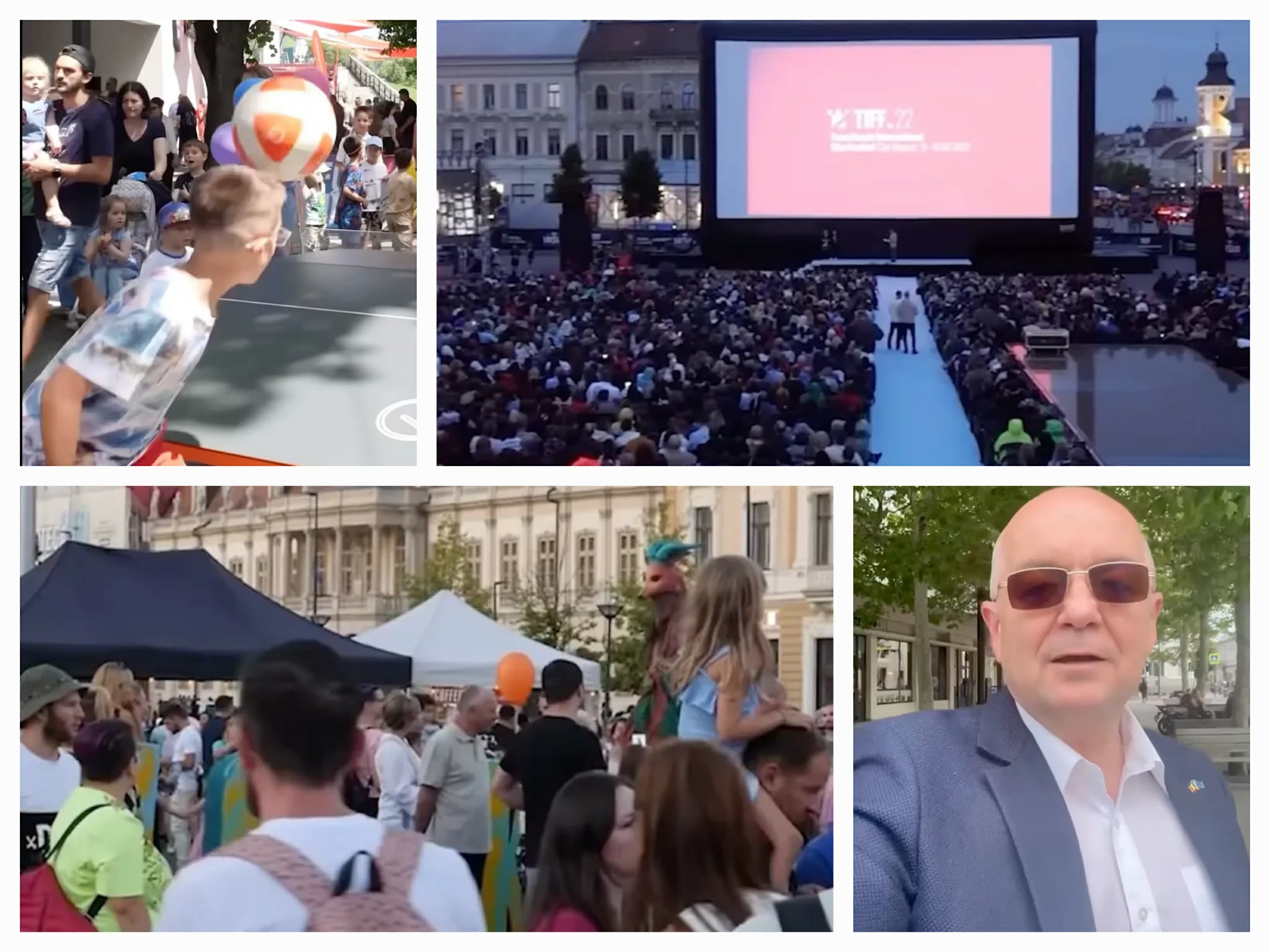 10 milioane de euro pentru proiecte culturale