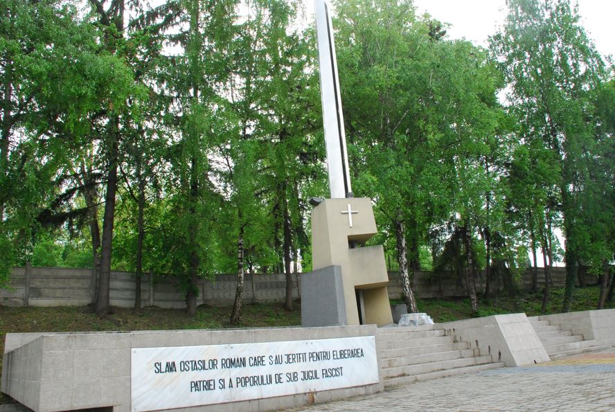 Monumentul Eroilor Martiri ai Revoluției din ’89 va fi restaurat în urma unei investiții de peste 7