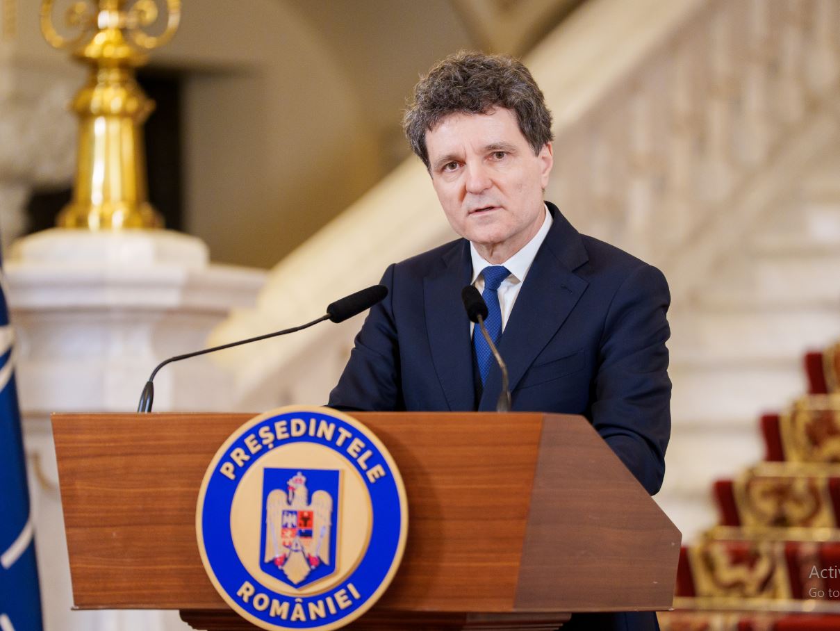 Președintele României